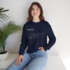 Define: Baker Sweatershirt - Baker Apparel - Baking Apparel - Gift for Bakers - Image 12