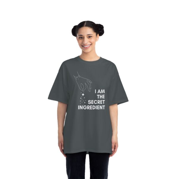 "I am the secret ingredient" Beefy-T®  Short-Sleeve T-Shirt - Image 18