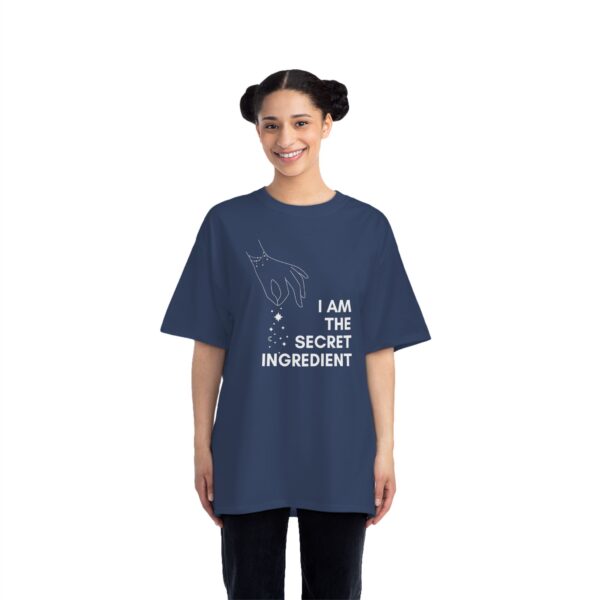 "I am the secret ingredient" Beefy-T®  Short-Sleeve T-Shirt - Image 12