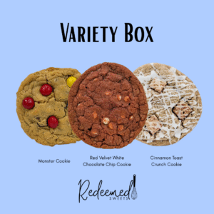Variety Box