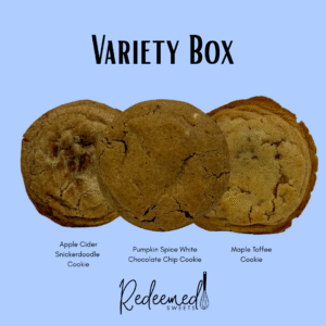 Variety Box
