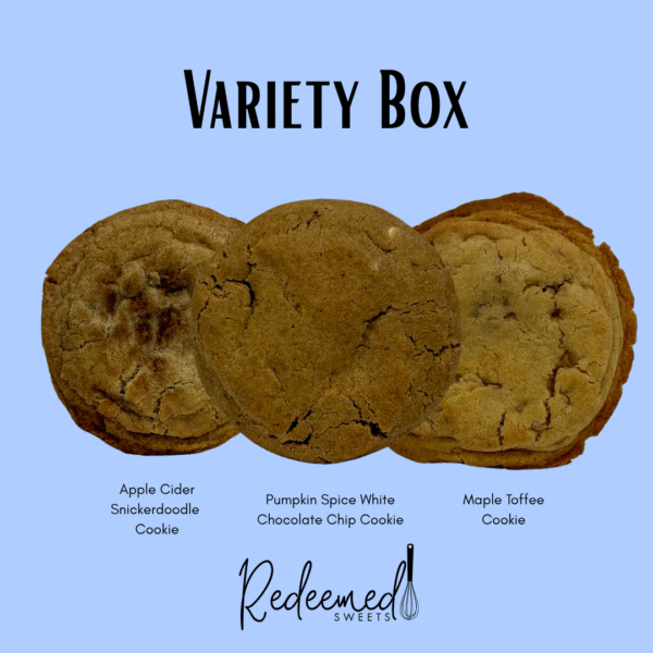 Variety Box