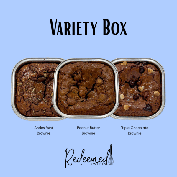 Variety Box - Pickup Only