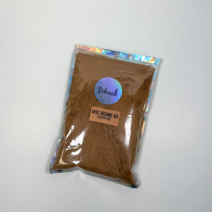 Gluten Free Brownie Dry Mix - Single Pack